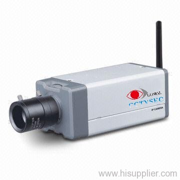 3G IP Camera