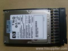 HP HDD