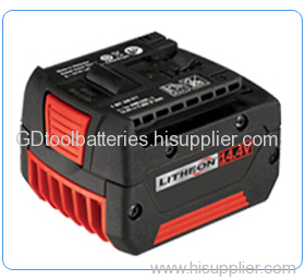 Bosch 14.4V tool battery