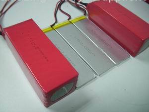 lithium polymer battery