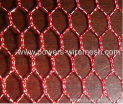 cabinet decorative wire mesh