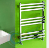 Square Stainless steel Heated Towel Rails