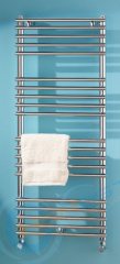 Chrome Heated Towel Warmer