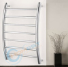 Contemporary Stainless Steel Towel Radiator rails