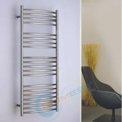 Designer Stainless Steel Radiators