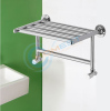 Stainless Steel Towel Rack