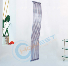 Wave Designer stainless steel Radiators