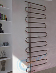 Designer Stainless Steel Radiator