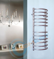 Designer Stainless Steel Towel Rails