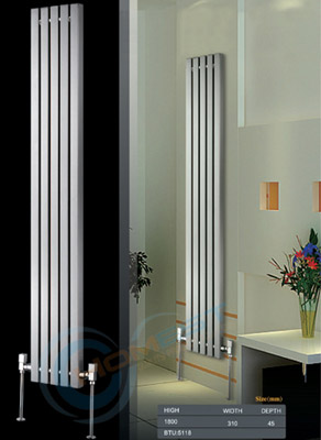 Stainless Steel Towel Rail Radiator