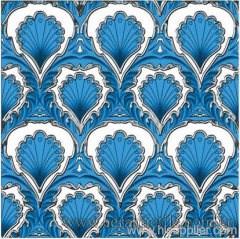 Decorative Backsplash Wall Tile