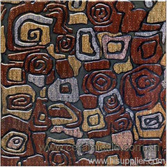 Art Floor Tile, Ceramic Art Tiles, Art Wall Tile