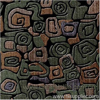 Art Floor Tile, Ceramic Art Tiles, Art Wall Tile