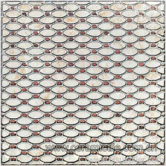 Backsplash Wall Tiles, Art Tile Backsplash