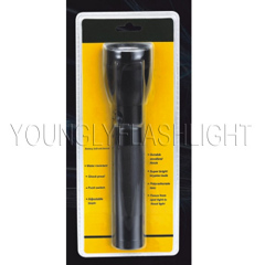 package of flashlight