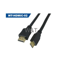 HDMI MINI TO HDMI CABLE ASSEMBLY