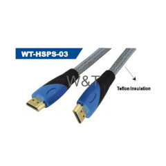 HDMI TO HDMI CABLE ASSEMBLY