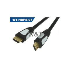 HDMI TO HDMI CABLE ASSEMBLY