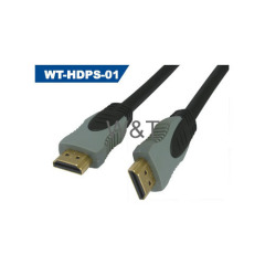 HDMI TO HDMI CABLE ASSEMBLY