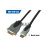 HDMI TO DVI CABLE ASSEMBLY