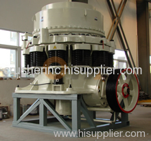 JOYAL ZYS series Symons Cone Crusher