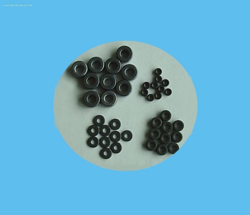 Ferrite Ceramic Magnets