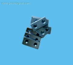 Customzied Neodymium Magnets