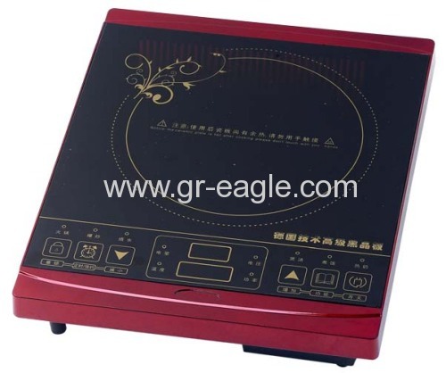 induction hotplate