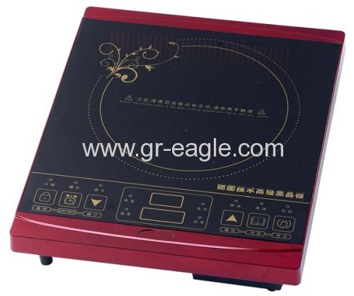 induction hotplates