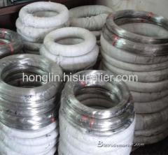 Binding Wire