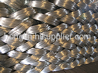 Binding Wire