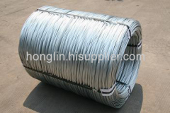 Binding Wire