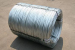 Hot-dip Galvanized Binding Wire