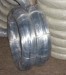 Low Carbon Electro Galvanized Binding Wire
