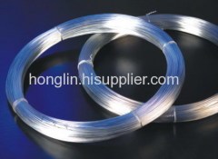 Hot-dip Galvanized Binding Wire