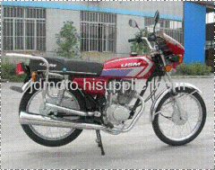 CW125