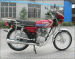 CW125 MOTORBIKE