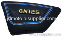 motorcycle plastic