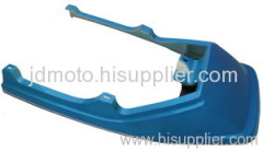 motorcycle plastic