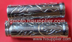 motorcycle grip