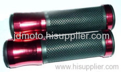 motorcycle grip