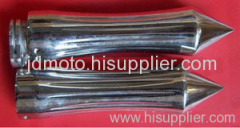 motorcycle grip