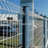 Security fencing