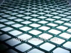 Expanded Metal Mesh Lath