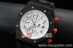 Audemars Piguet Watch