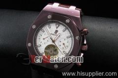 Audemars Piguet Watch