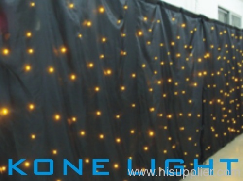 led cloth