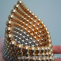 NdFeb Magnetic Balls