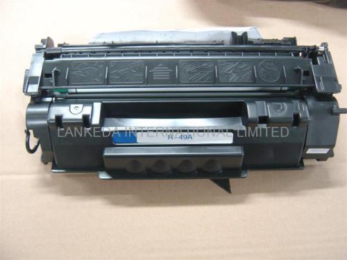 HP Q5949A Toner Cartridge