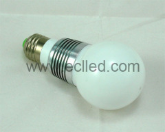 High Power LED Globe